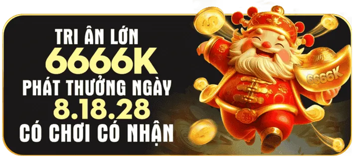 Khuyến mãi chào mừng KM1888B