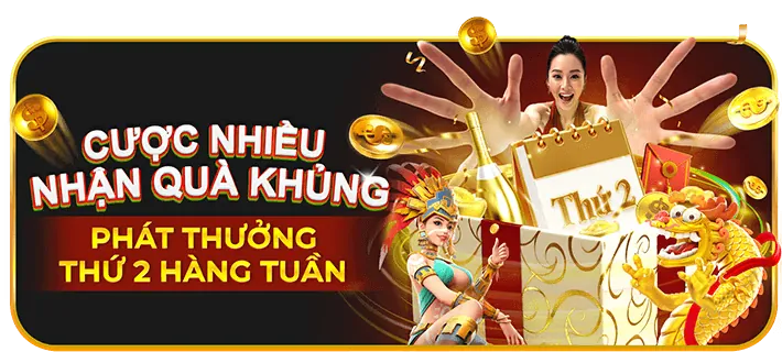 Ưu đãi thể thao KM1888B