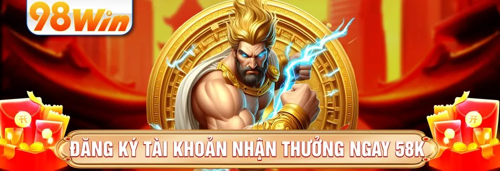 Chọn game slot yêu thích
