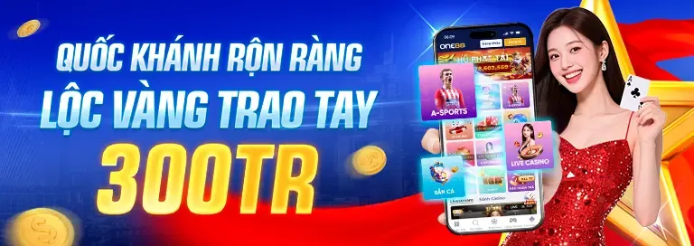 Khuyến mãi chào mừng km1888b